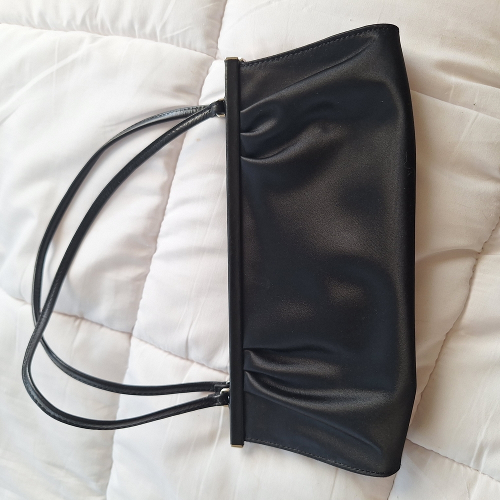 Banana Republic Clutch